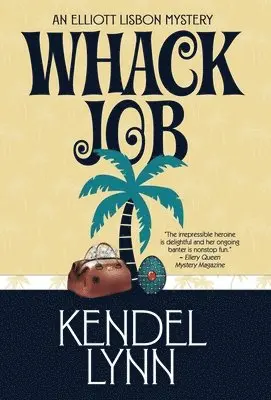 Kendel Lynn - Whack Job, Inbunden. Tillgänglighet: Lägg i varukorg