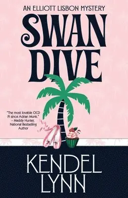 Kendel Lynn - Swan Dive, Häftad. Tillgänglighet: Lägg i varukorg