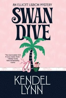 Kendel Lynn - Swan Dive, Inbunden. Tillgänglighet: Lägg i varukorg