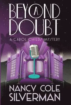 Nancy Cole Silverman - Beyond a Doubt, Inbunden. Tillgänglighet: Lägg i varukorg