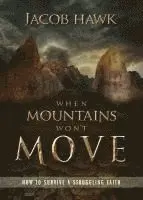 Jacob Hawk - When Mountains Won't Move: How to Survive a Struggling Faith, Häftad. Tillgänglighet: Lägg i varukorg