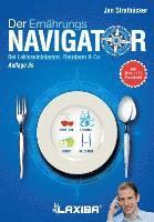 Jan Stratbücker - LAXIBA - Der Ernährungsnavigator 3s, Häftad