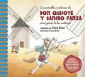 Las Increibles Aventuras De Don Quijote Y Sancho Panza / The Incredible Adventur Es Of Don Quixote And Sancho Panza