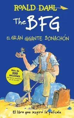 Roald Dahl - The Bfg - El Gran Gigante Bonachã3n / The Bfg, Häftad. Tillgänglighet: Lägg i varukorg