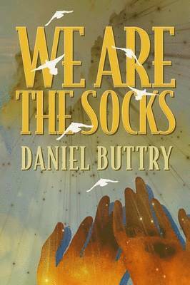 Daniel L Buttry - We Are The Socks, Häftad