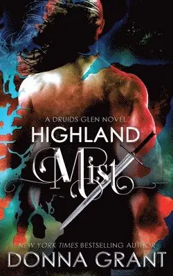Donna Grant - Highland Mist, Häftad. Tillgänglighet: Lägg i varukorg