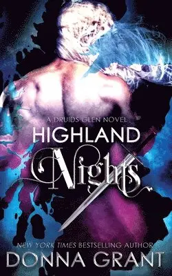 Donna Grant - Highland Nights, Häftad. Tillgänglighet: Lägg i varukorg