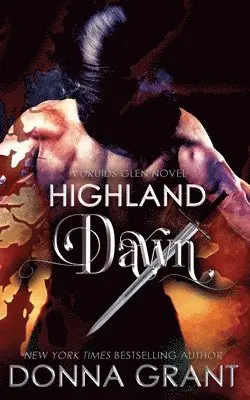 Donna Grant - Highland Dawn, Häftad. Tillgänglighet: Lägg i varukorg
