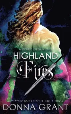 Donna Grant - Highland Fires, Häftad. Tillgänglighet: Lägg i varukorg