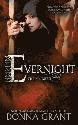 Donna Grant - Evernight, Häftad