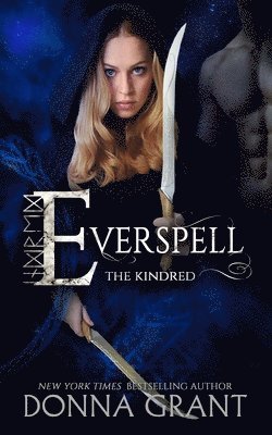Donna Grant - Everspell, Häftad