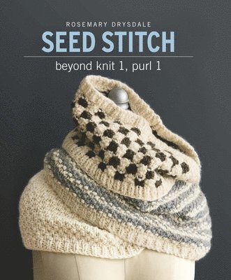 Seed Stitch av Rosemary Drysdale