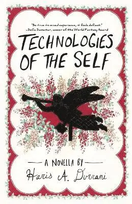 Haris Durrani - Technologies of the Self, Häftad. Tillgänglighet: Lägg i varukorg