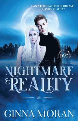 Ginna Moran - Nightmare Reality, Häftad. Tillgänglighet: Lägg i varukorg