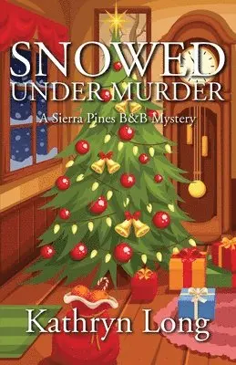 Kathryn Long - Snowed Under Murder, Häftad. Tillgänglighet: Lägg i varukorg