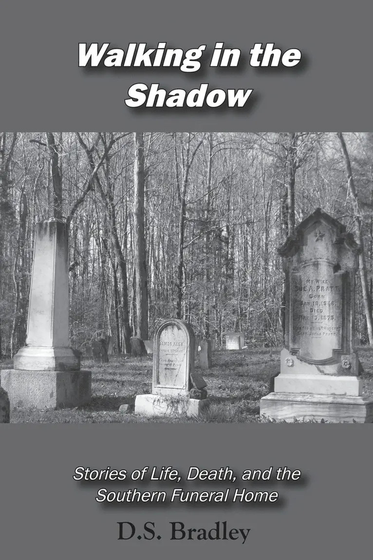 D Shane Bradley - Walking in the Shadow, Häftad. Tillgänglighet: Lägg i varukorg