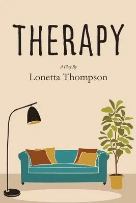Lonetta Thompson - Therapy, Häftad. Tillgänglighet: Lägg i varukorg