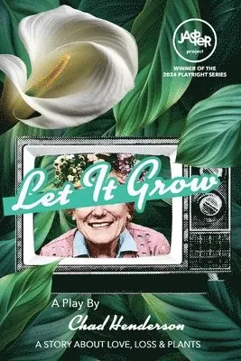 Chad Henderson - Let It Grow, Häftad. Tillgänglighet: Lägg i varukorg