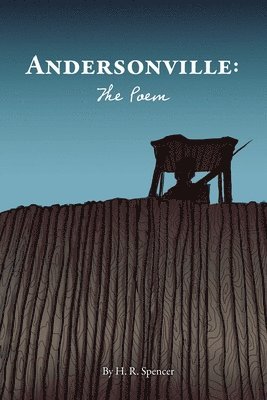 H Spencer - Andersonville, Häftad