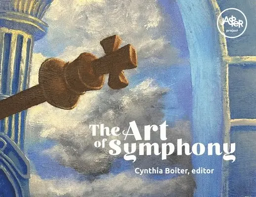 Cynthia Boiter - Art of Symphony, Häftad. Tillgänglighet: Lägg i varukorg
