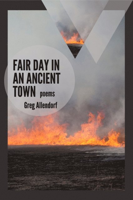 Greg Allendorf, Kiki Petrosino - Fair Day in an Ancient Town, E-bok