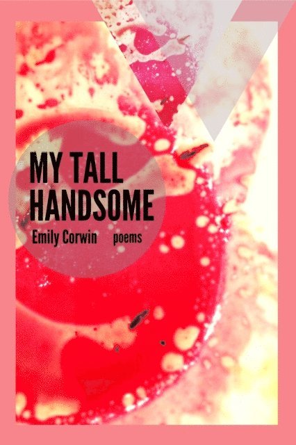 Emily Corwin - My Tall Handsome, E-bok