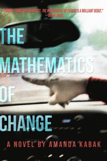 Amanda Kabak - Mathematics of Change, E-bok