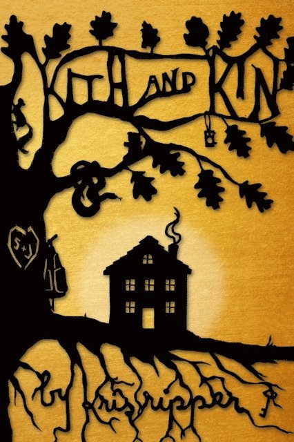 Kris Ripper - Kith and Kin, E-bok