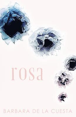 Barbara de la Cuesta - Rosa, Häftad