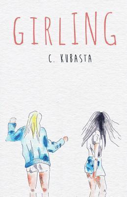 C Kubasta - Girling, Häftad