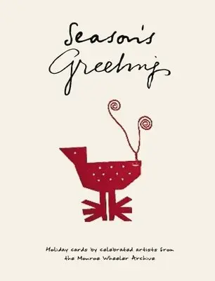 Vincent Cianni - Season's Greetings, Inbunden. Tillgänglighet: Lägg i varukorg