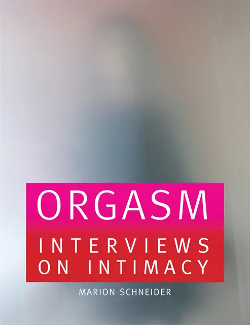 Orgasm, E-bok. Tillgänglighet: Lägg i varukorg