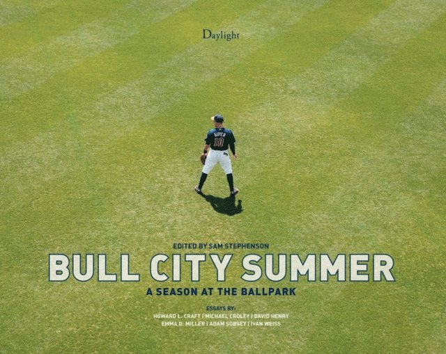 Sam Stephenson - Bull City Summer, E-bok. Tillgänglighet: Lägg i varukorg