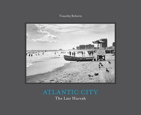 Atlantic City, Inbunden. Tillgänglighet: Lägg i varukorg