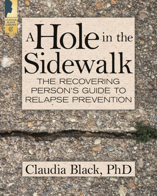 Claudia Black - Hole in the Sidewalk, E-bok