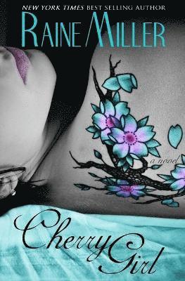 Raine Miller - Cherry Girl, Häftad
