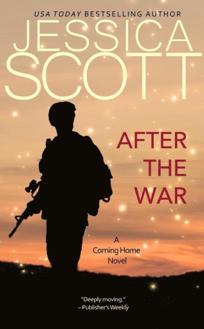 Jessica Scott - After the War, E-bok