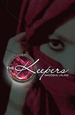 Anoosha Lalani - Keepers, Häftad