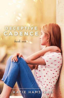 Katie Hamstead - Deceptive Cadence, Häftad