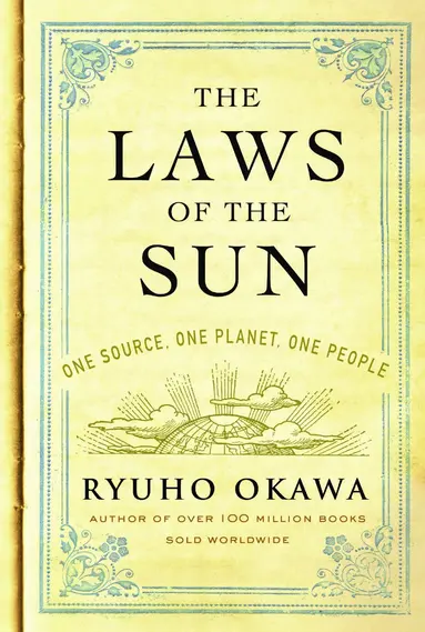 Laws of the Sun