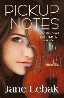 Jane Lebak - Pickup Notes, Häftad