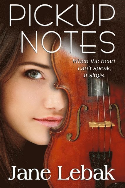 Jane Lebak - Pickup Notes, E-bok
