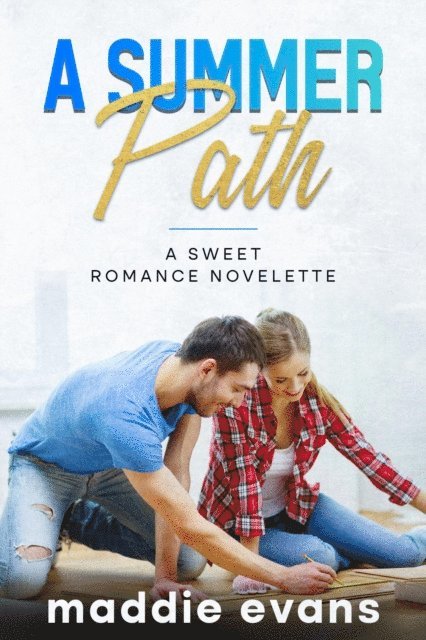 Maddie Evans - Summer Path, E-bok