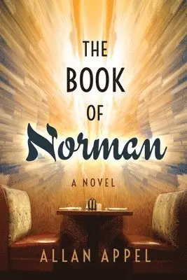 Allan Appel - Book of Norman, A Novel, Häftad. Tillgänglighet: Tillfälligt slut