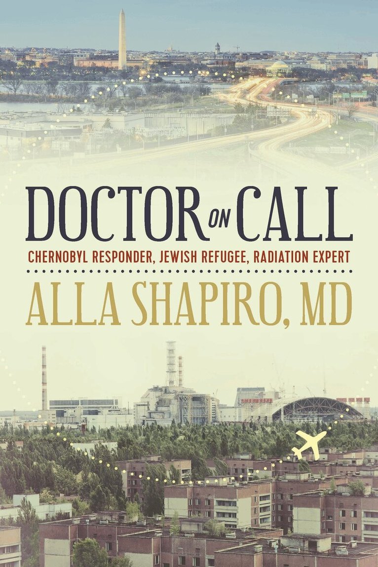 Alla Shapiro - Doctor on Call, Häftad