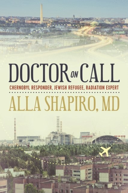 Alla Shapiro - Doctor on Call, E-bok