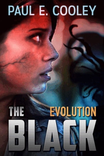 Paul E Cooley - Black: Evolution, E-bok
