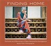 Becky Field - Finding Home, Inbunden