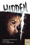 Kati Preston - Hidden, Häftad