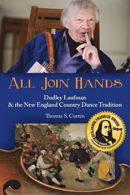 Tom Curren - All Join Hands, Häftad